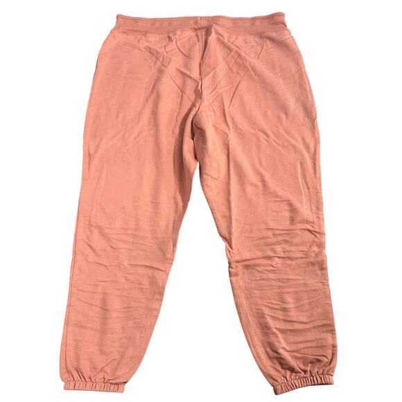 Gap Women's Classic Jogger Sweatpants Size XL - Picture 3 of 7